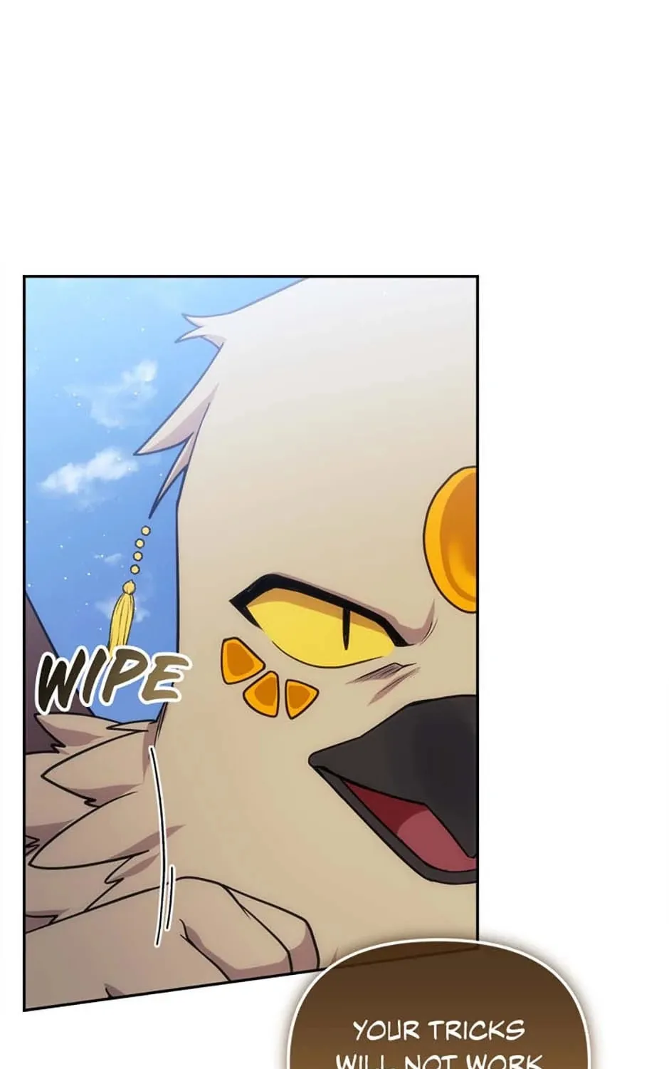 Read Stellar Mom chapter 83 image 12 on Lezhin