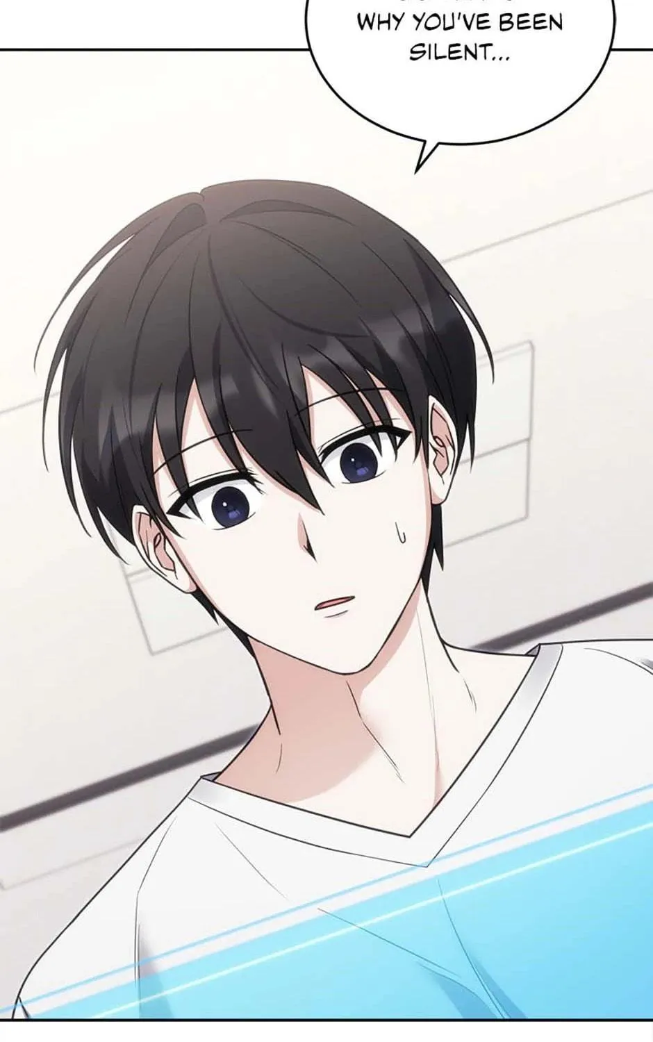 Read Stellar Mom chapter 83 image 124 on Lezhin