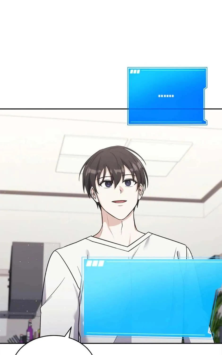 Read Stellar Mom chapter 83 image 128 on Lezhin