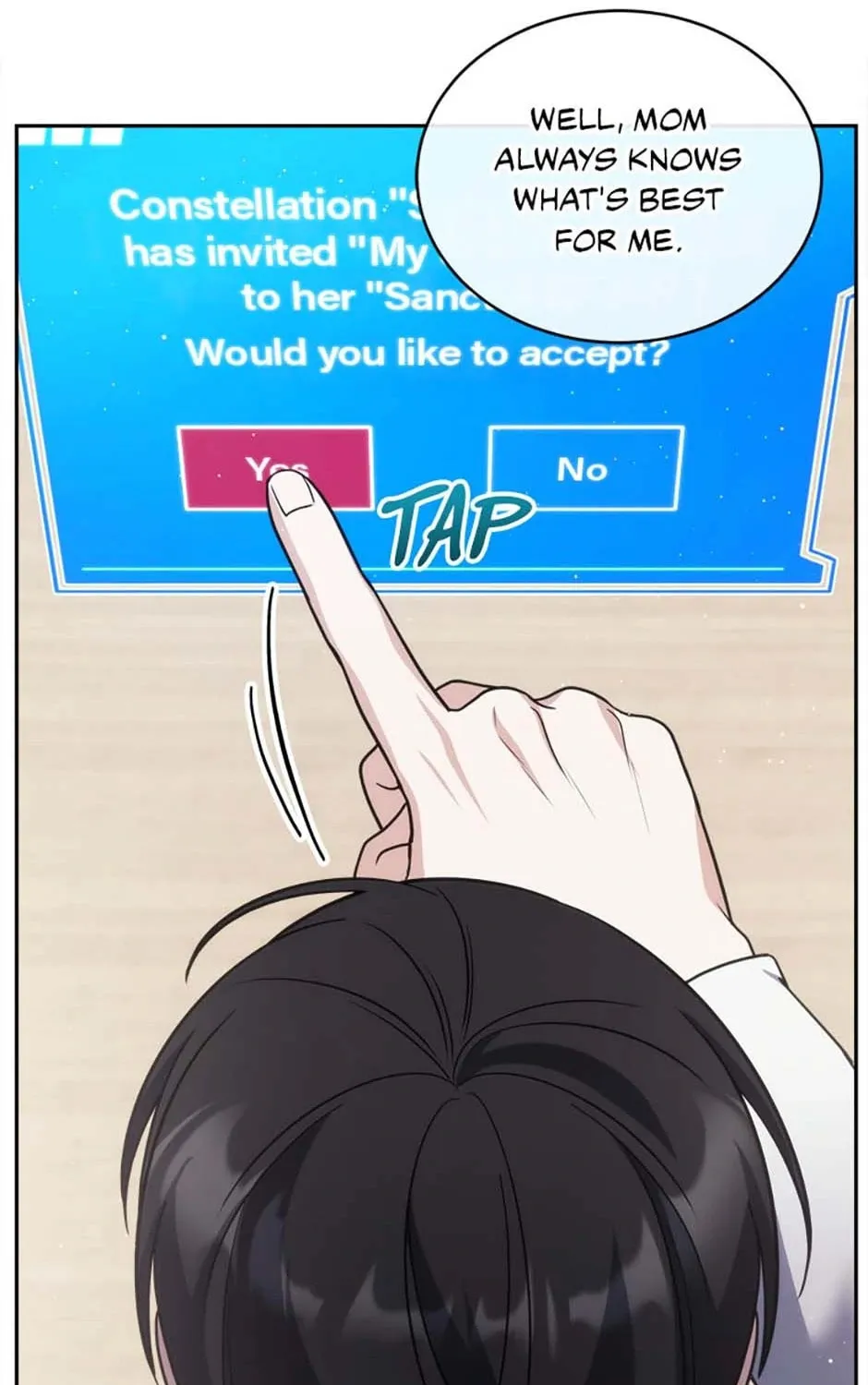 Read Stellar Mom chapter 83 image 134 on Lezhin