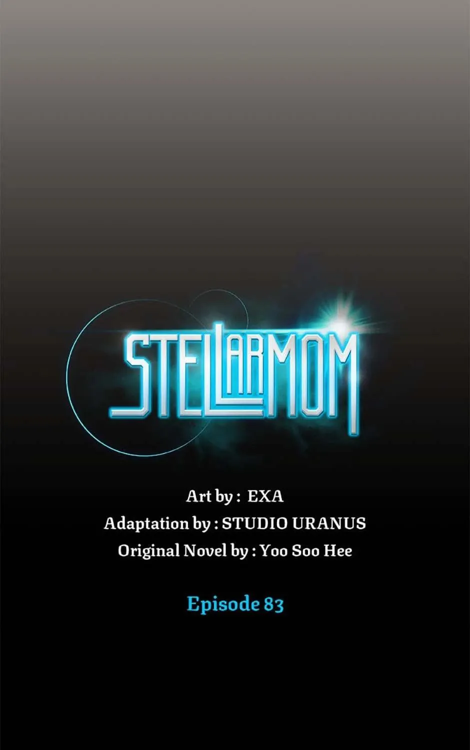 Read Stellar Mom chapter 83 image 188 on Lezhin