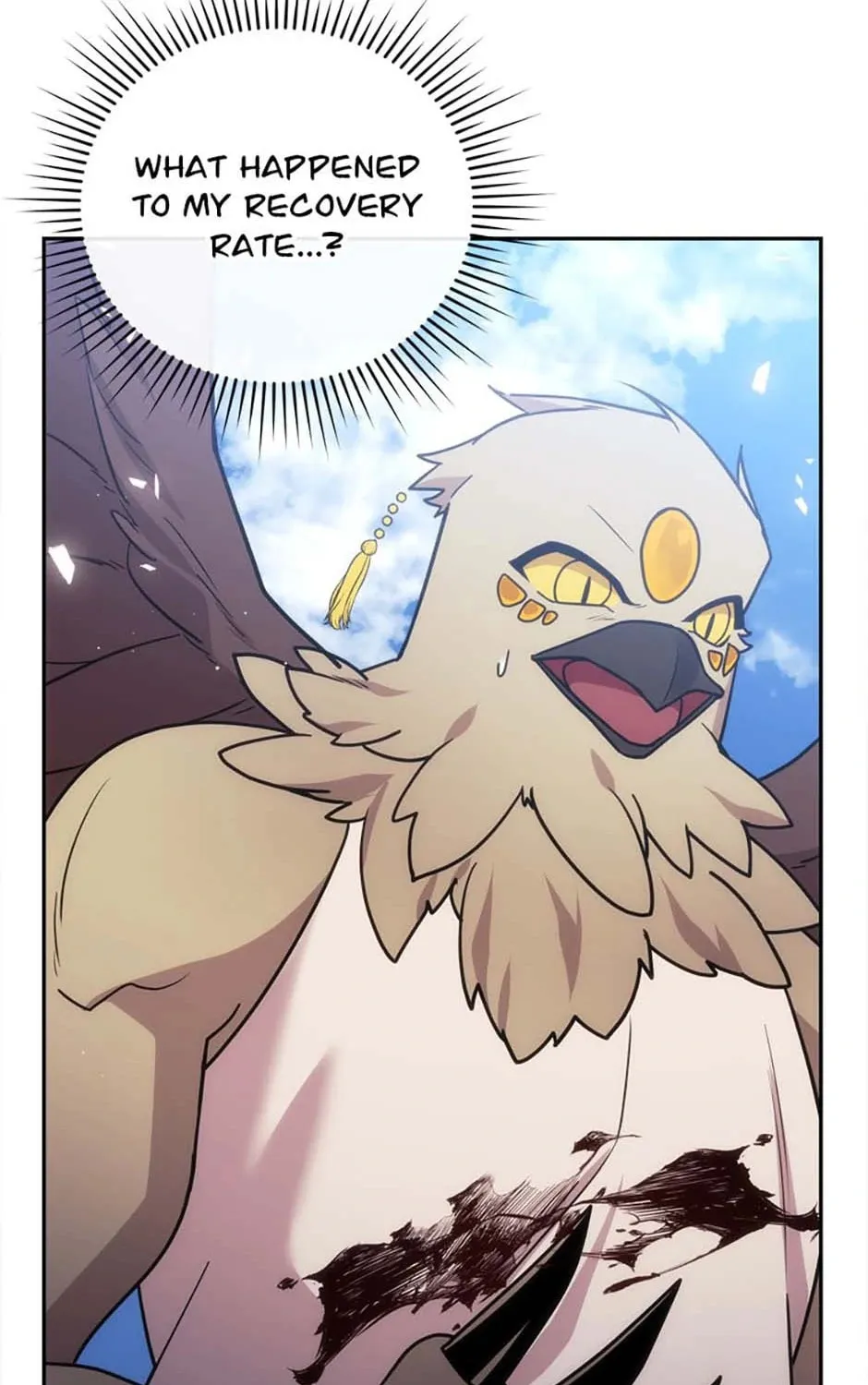 Read Stellar Mom chapter 83 image 26 on Lezhin