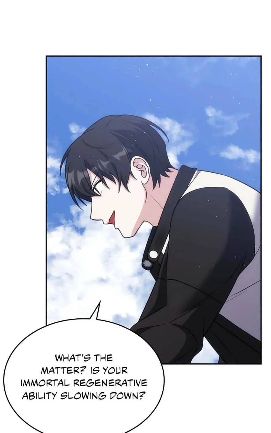 Read Stellar Mom chapter 83 image 30 on Lezhin