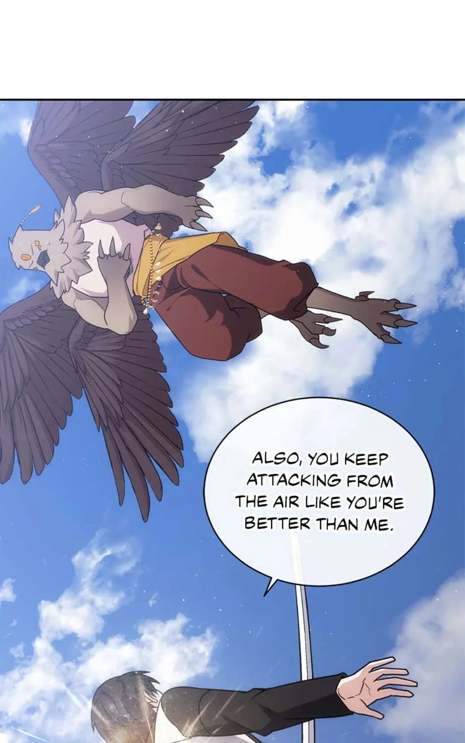 Read Stellar Mom chapter 83 image 32 on Lezhin