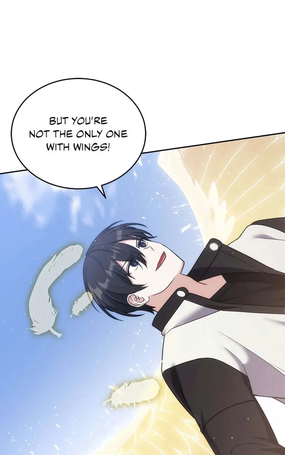 Read Stellar Mom chapter 83 image 36 on Lezhin