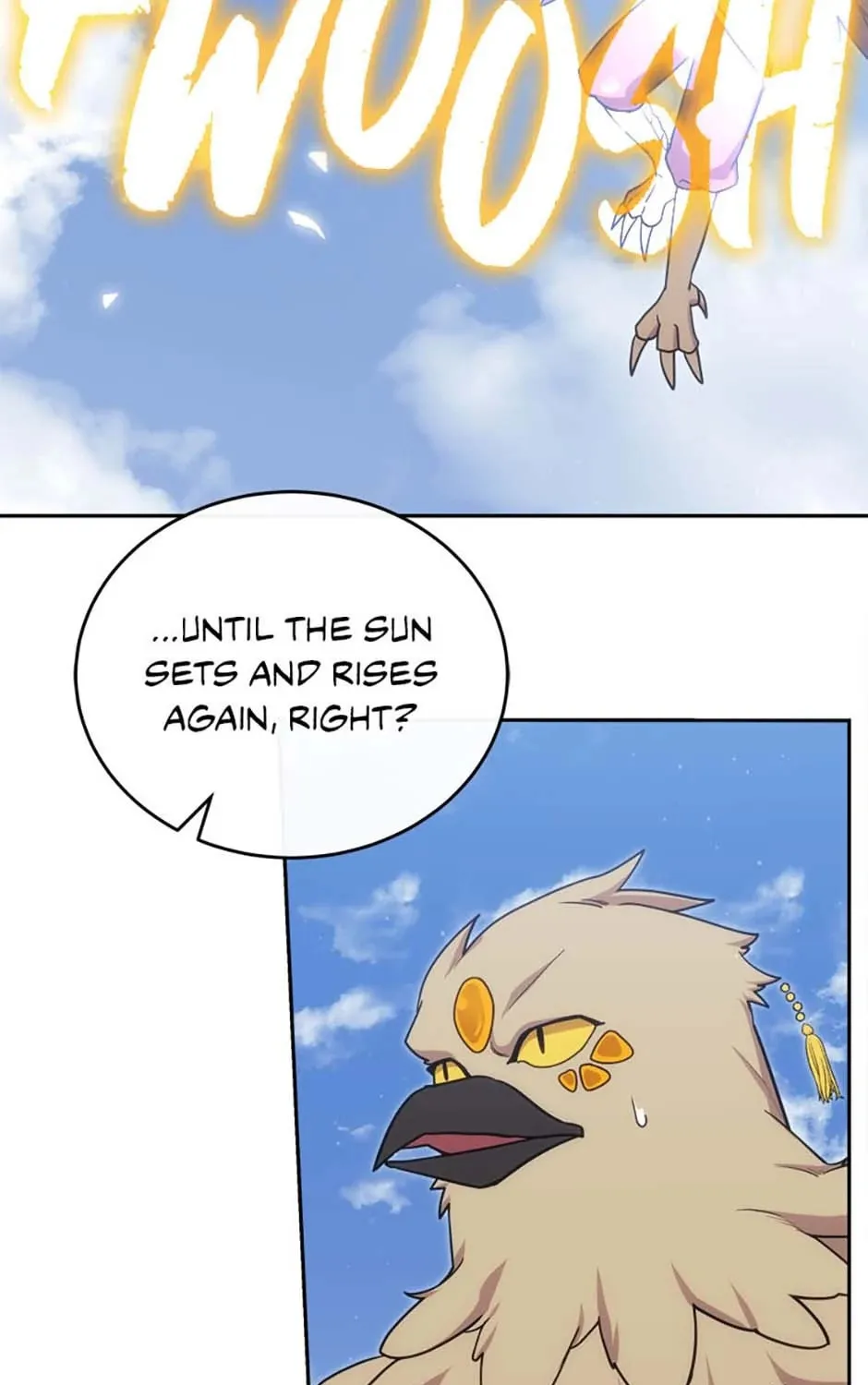 Read Stellar Mom chapter 83 image 50 on Lezhin