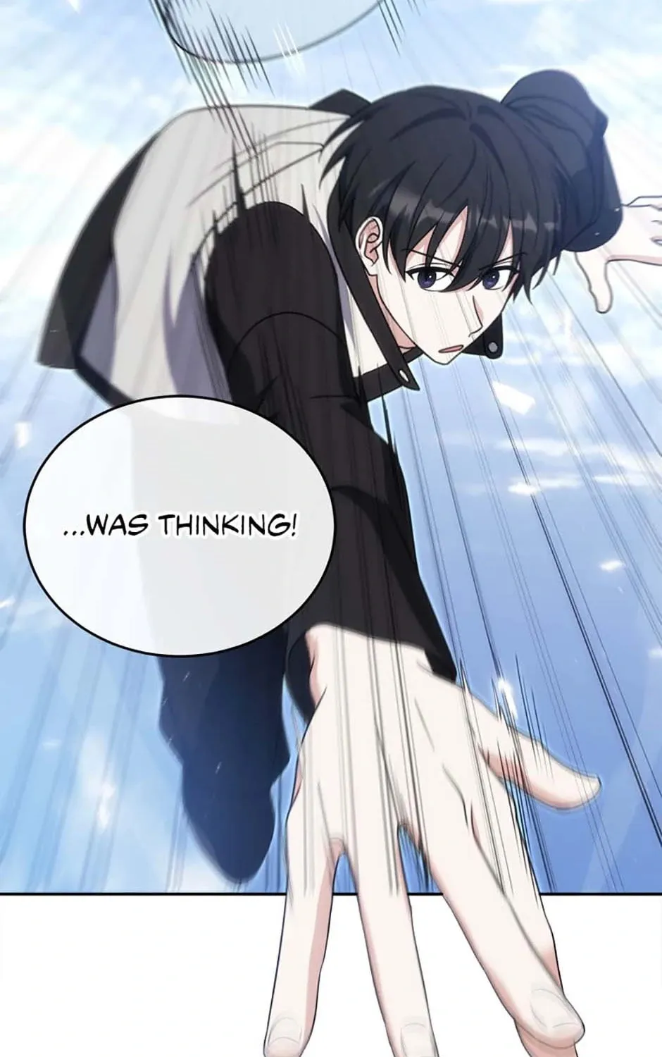 Read Stellar Mom chapter 83 image 6 on Lezhin