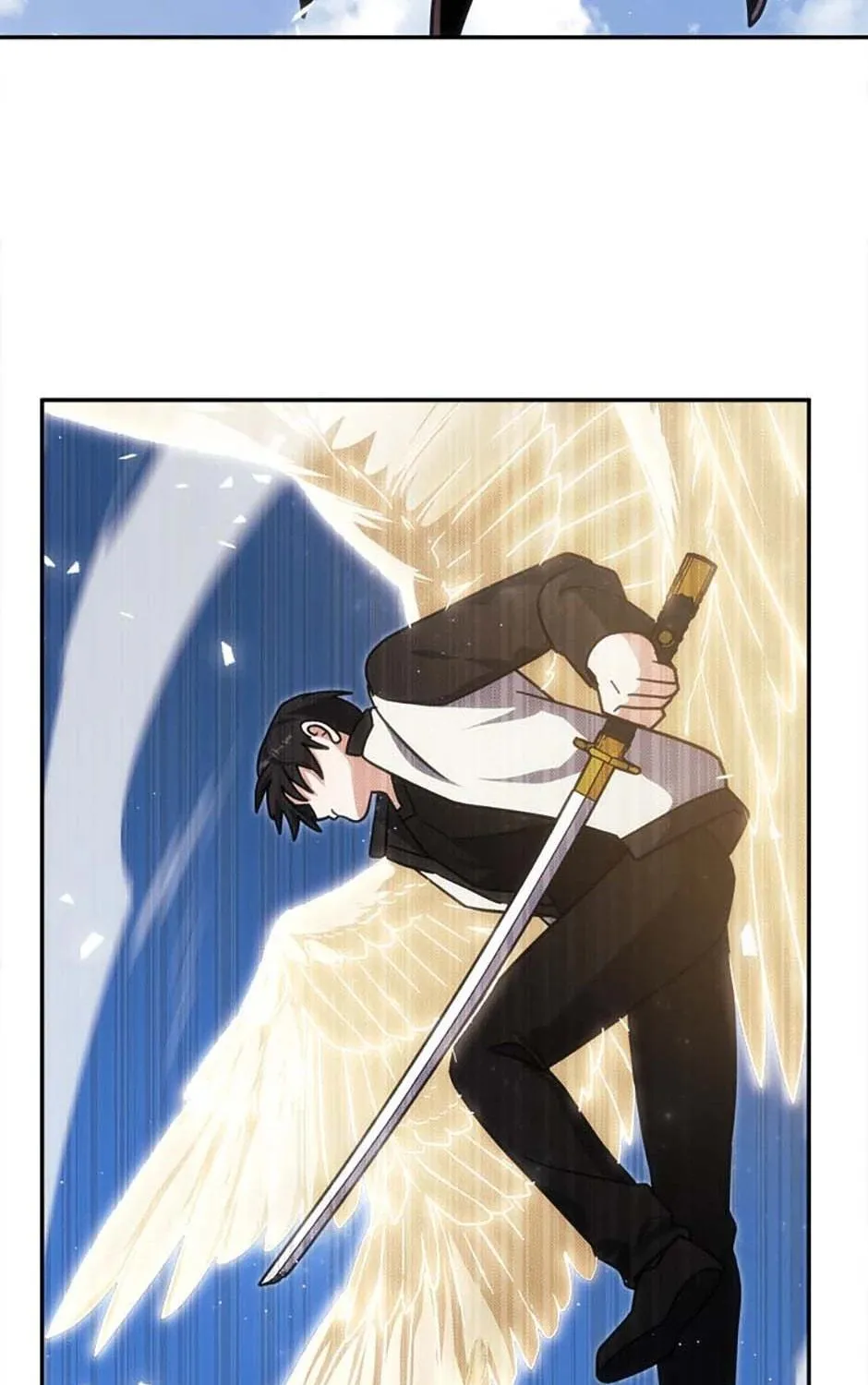 Read Stellar Mom chapter 83 image 64 on Lezhin