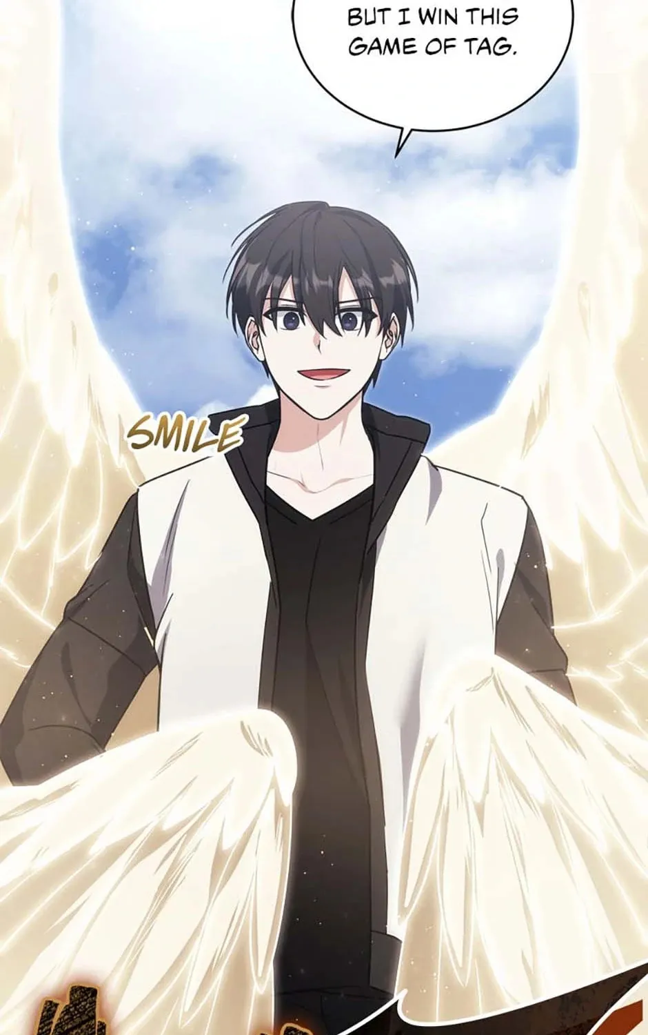 Read Stellar Mom chapter 83 image 74 on Lezhin