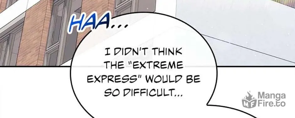 Read Stellar Mom chapter 83 image 83 on Lezhin