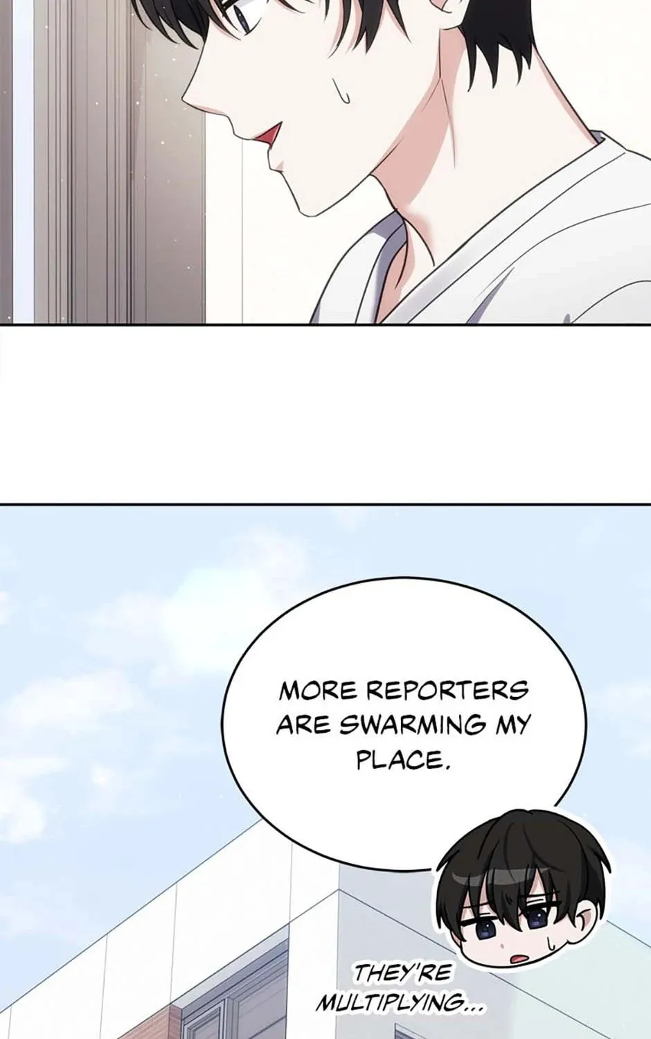 Read Stellar Mom chapter 83 image 90 on Lezhin