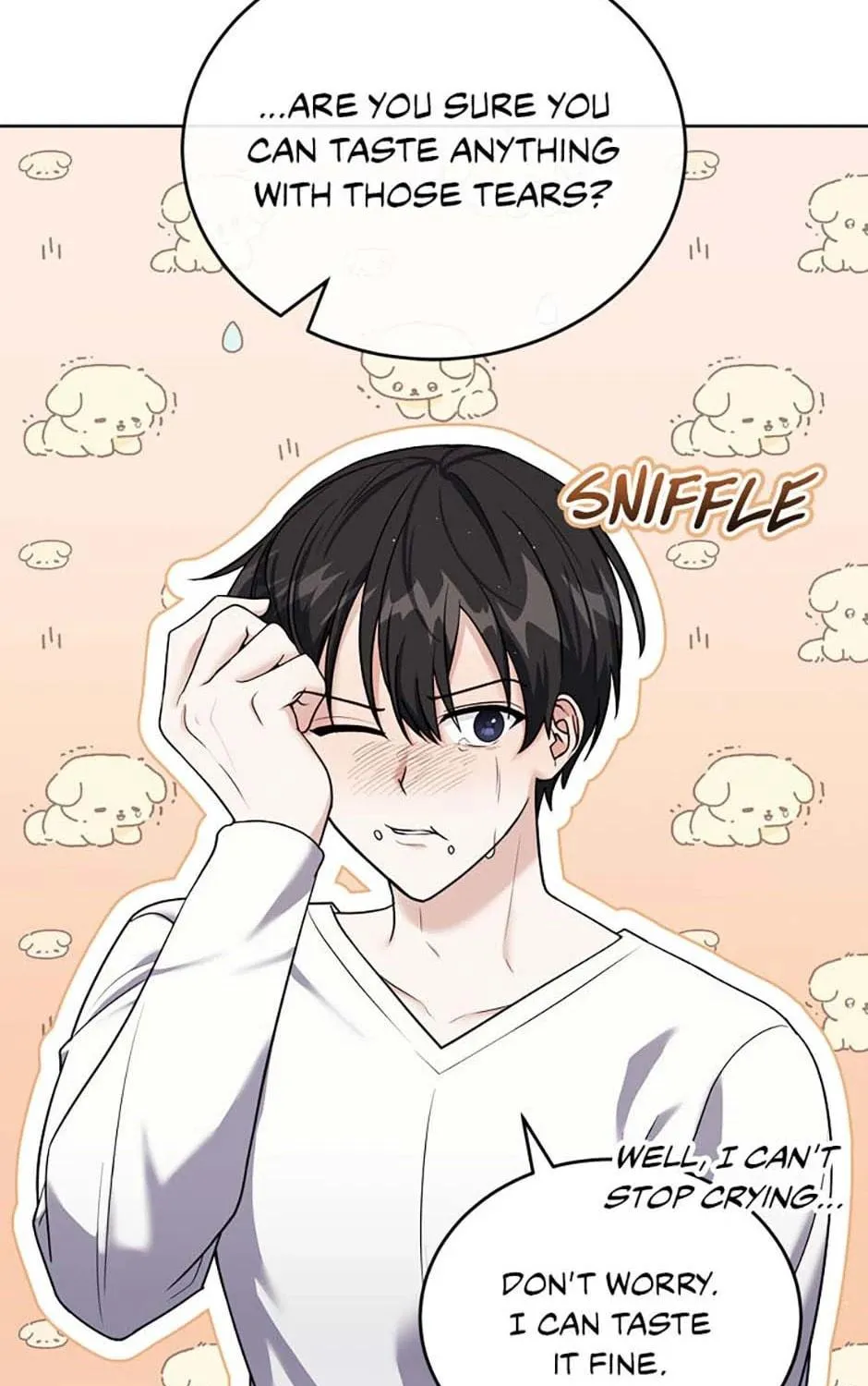 Read Stellar Mom chapter 84 image 10 on Lezhin