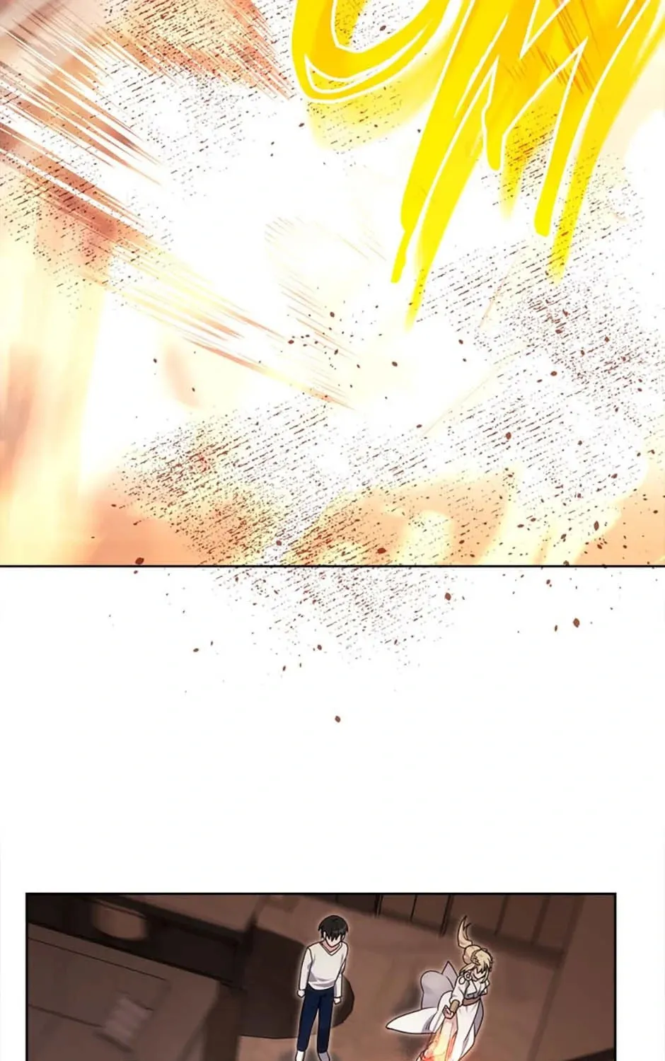 Read Stellar Mom chapter 84 image 119 on Lezhin