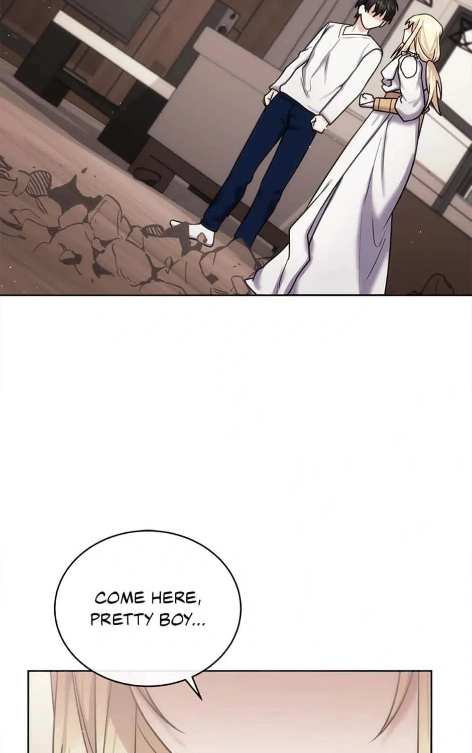 Read Stellar Mom chapter 84 image 131 on Lezhin