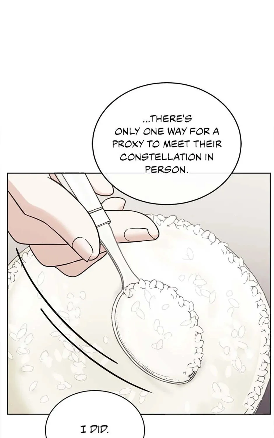 Read Stellar Mom chapter 84 image 14 on Lezhin