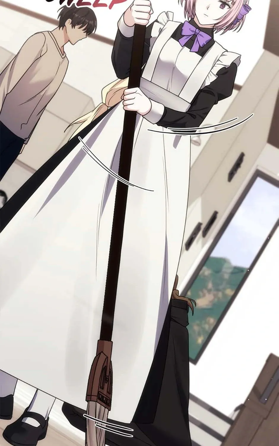 Read Stellar Mom chapter 84 image 157 on Lezhin