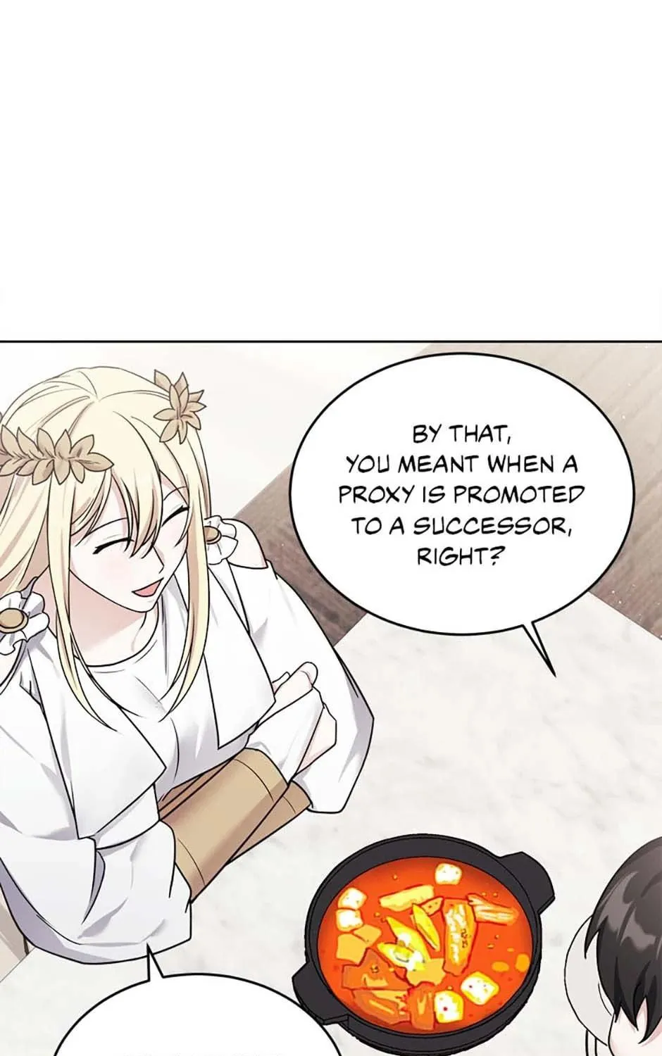 Read Stellar Mom chapter 84 image 16 on Lezhin
