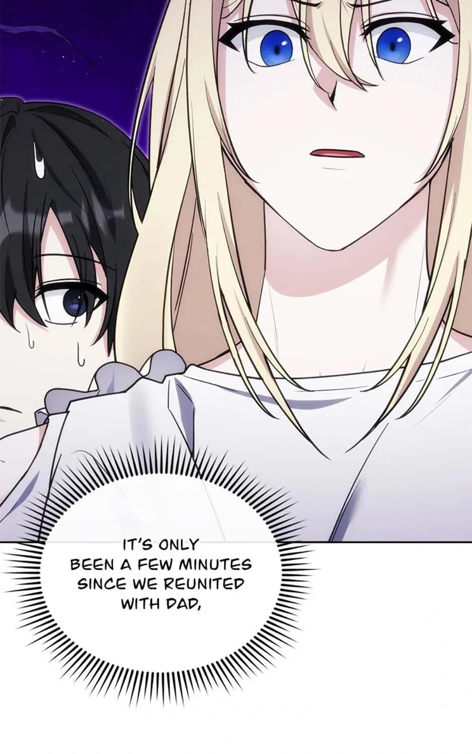 Read Stellar Mom chapter 84 image 165 on Lezhin