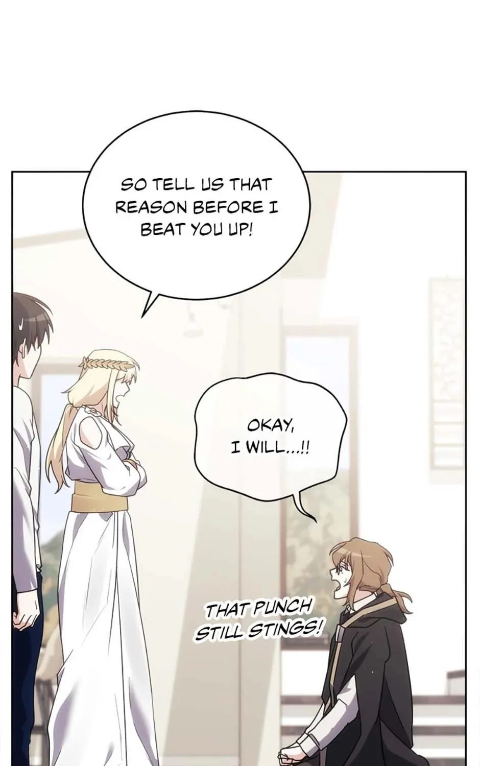 Read Stellar Mom chapter 84 image 171 on Lezhin