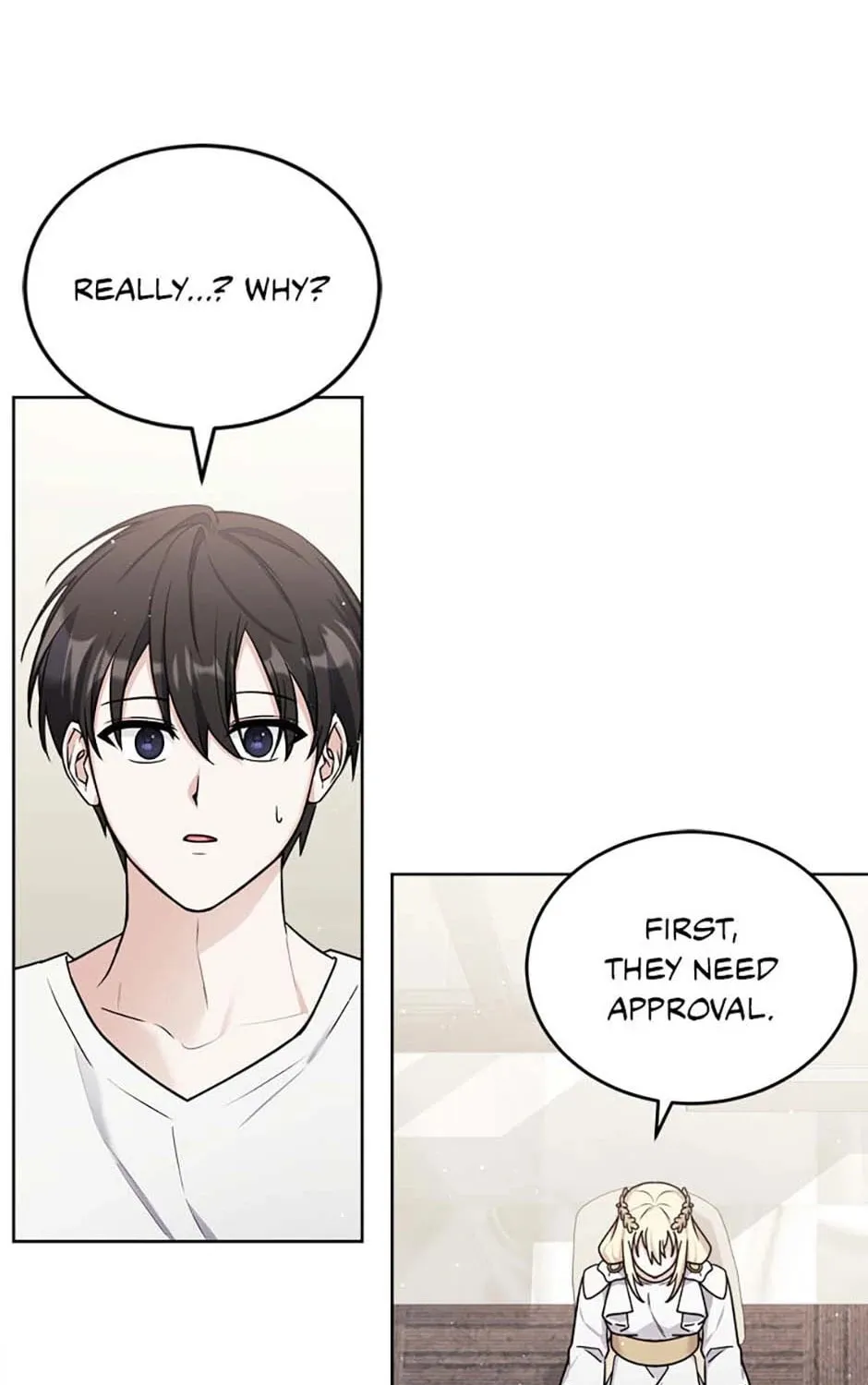 Read Stellar Mom chapter 84 image 20 on Lezhin
