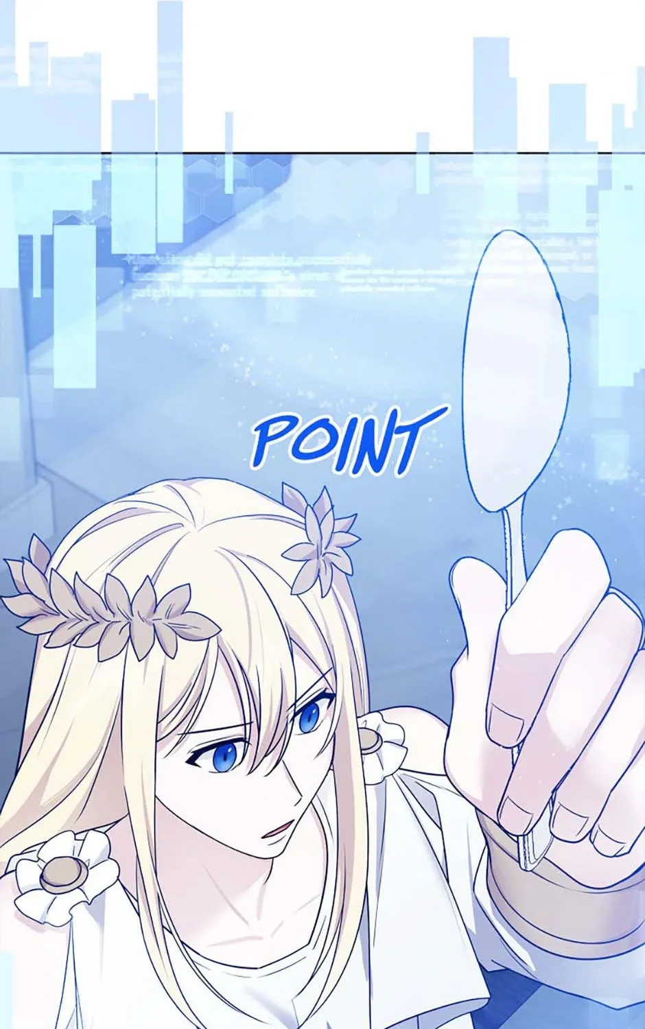 Read Stellar Mom chapter 84 image 24 on Lezhin