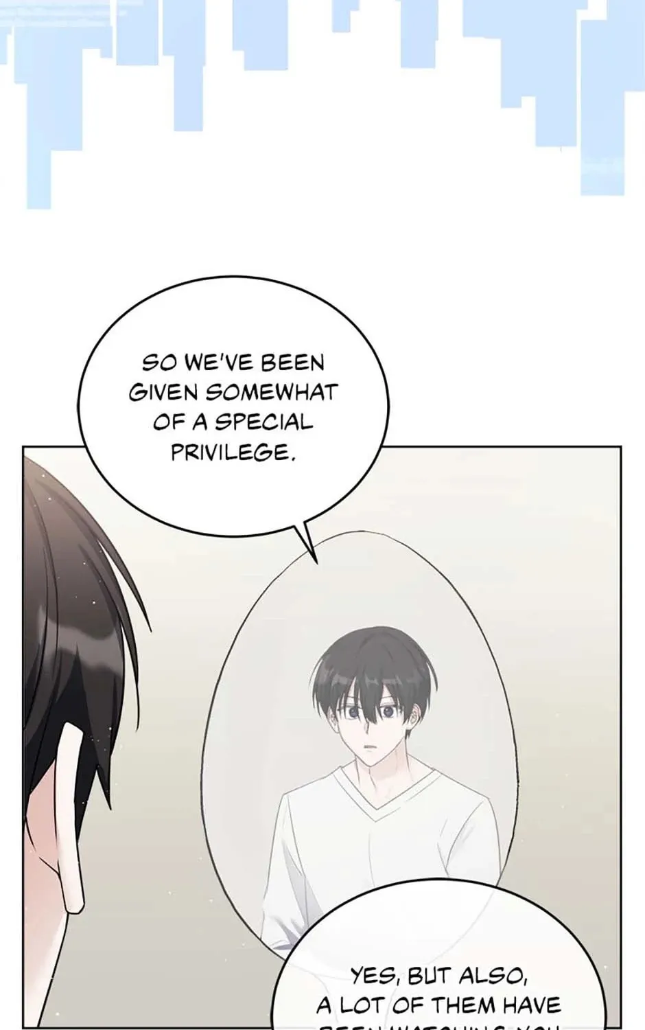 Read Stellar Mom chapter 84 image 26 on Lezhin
