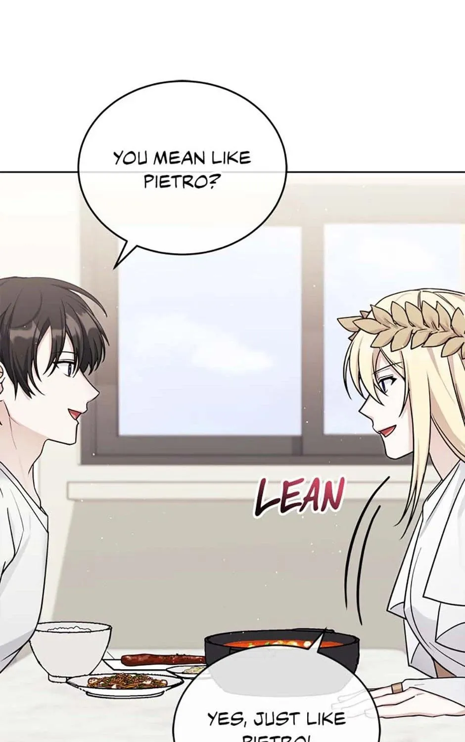Read Stellar Mom chapter 84 image 28 on Lezhin