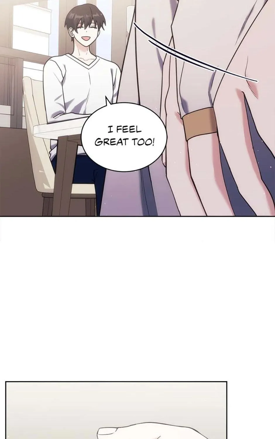Read Stellar Mom chapter 84 image 34 on Lezhin