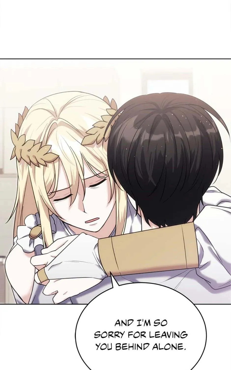 Read Stellar Mom chapter 84 image 40 on Lezhin