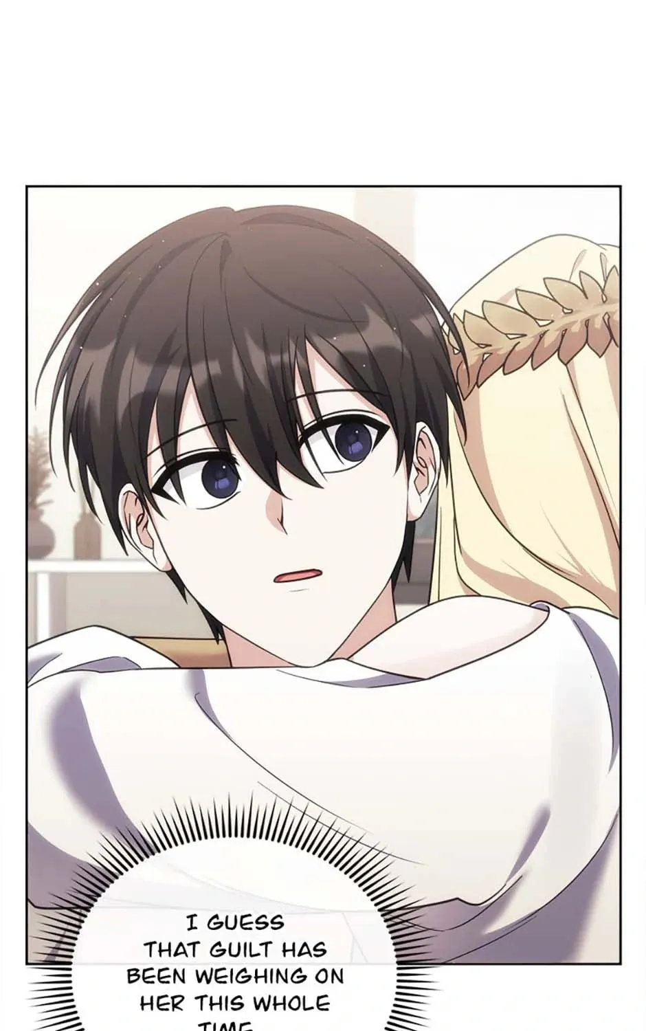 Read Stellar Mom chapter 84 image 42 on Lezhin