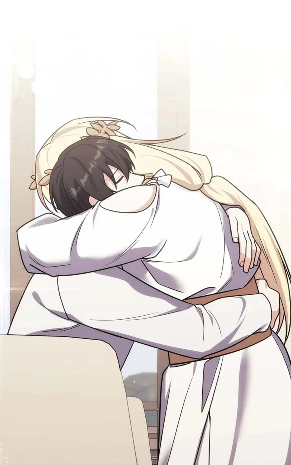 Read Stellar Mom chapter 84 image 46 on Lezhin