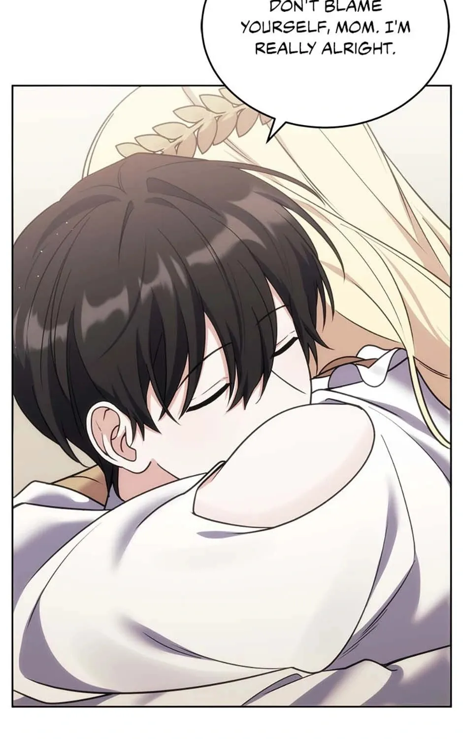 Read Stellar Mom chapter 84 image 50 on Lezhin