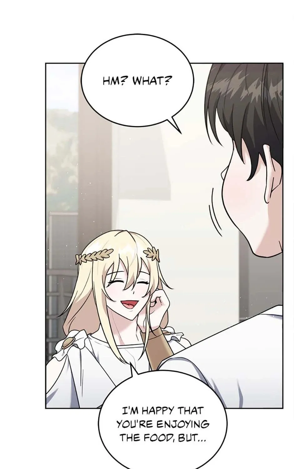 Read Stellar Mom chapter 84 image 6 on Lezhin