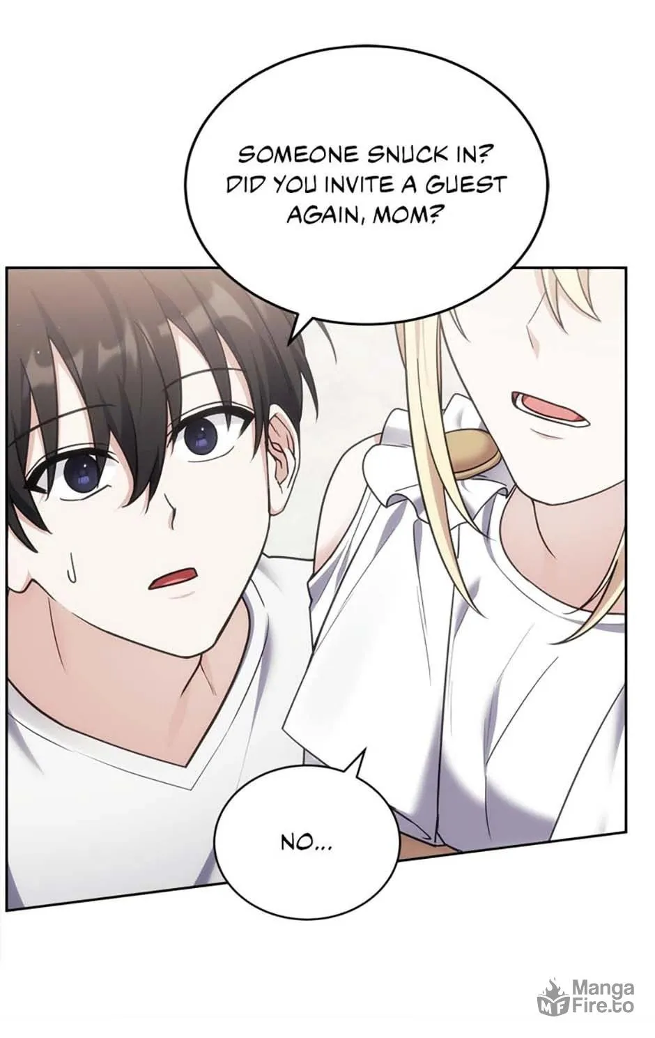 Read Stellar Mom chapter 84 image 68 on Lezhin