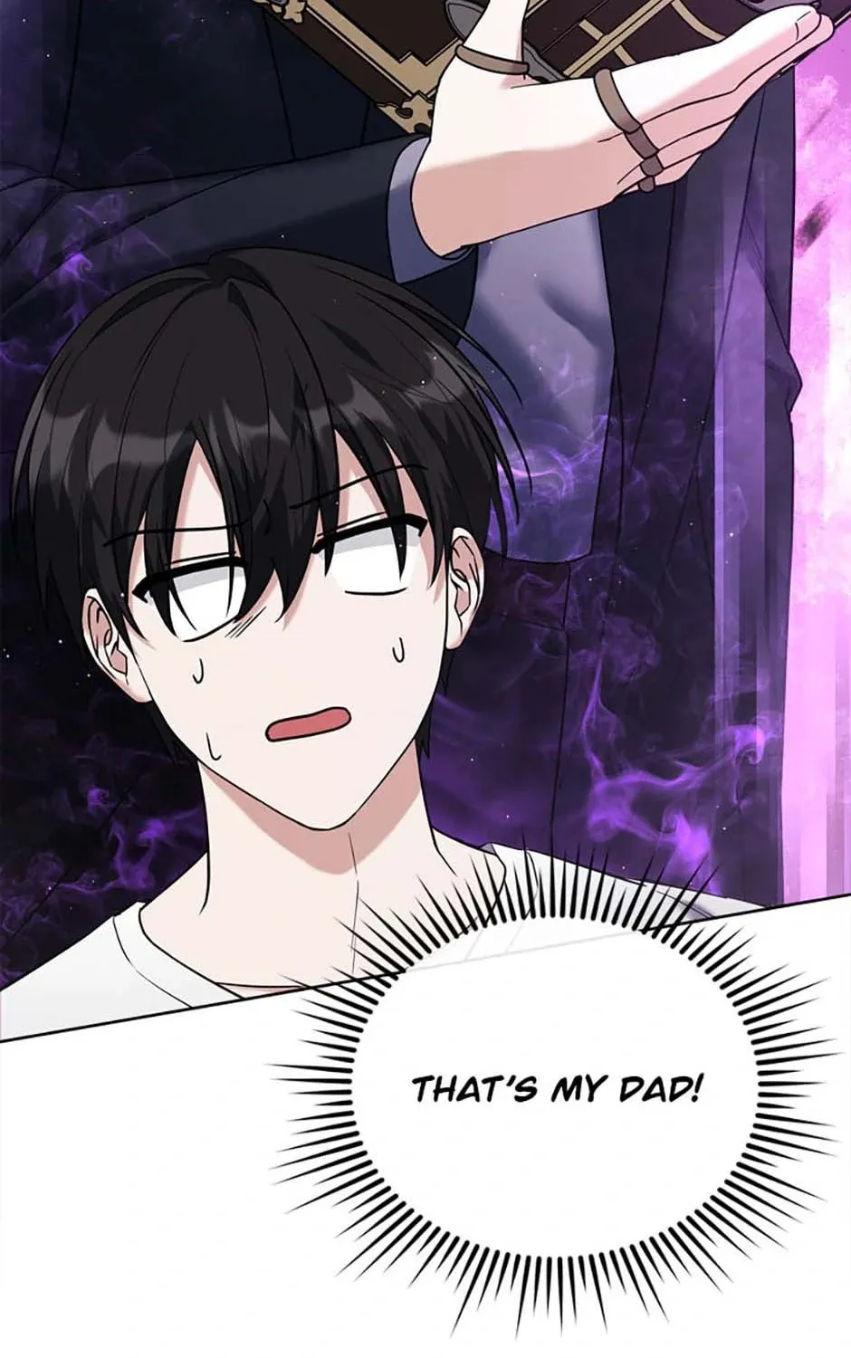 Read Stellar Mom chapter 84 image 77 on Lezhin