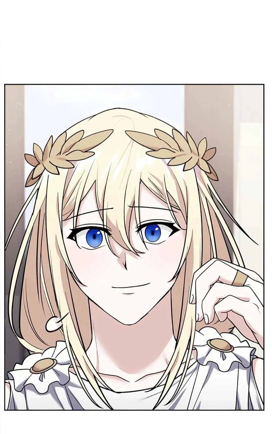 Read Stellar Mom chapter 84 image 8 on Lezhin