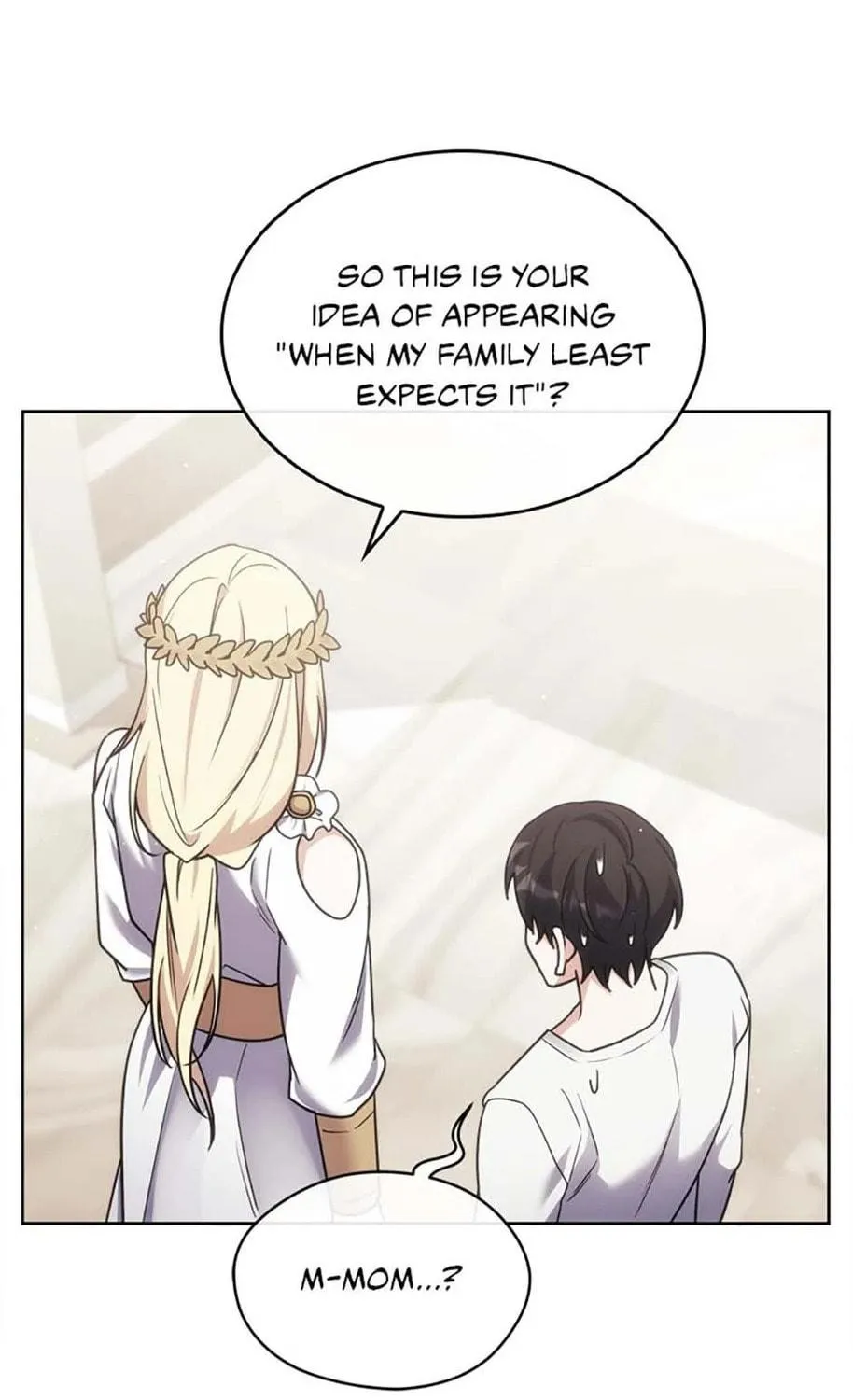Read Stellar Mom chapter 84 image 97 on Lezhin