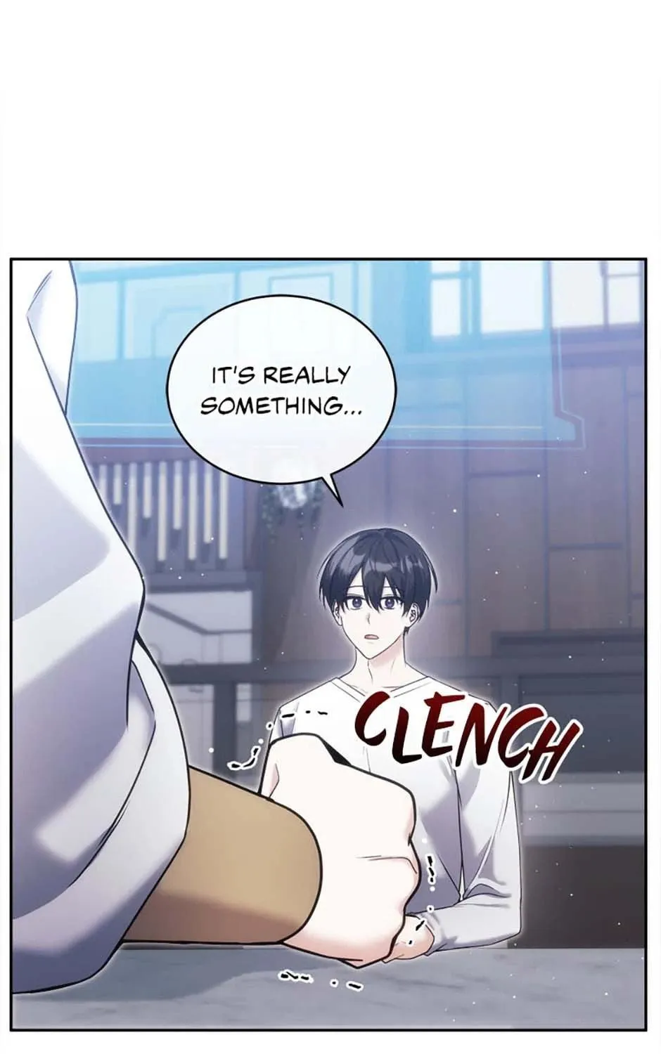 Read Stellar Mom chapter 85 image 100 on Lezhin