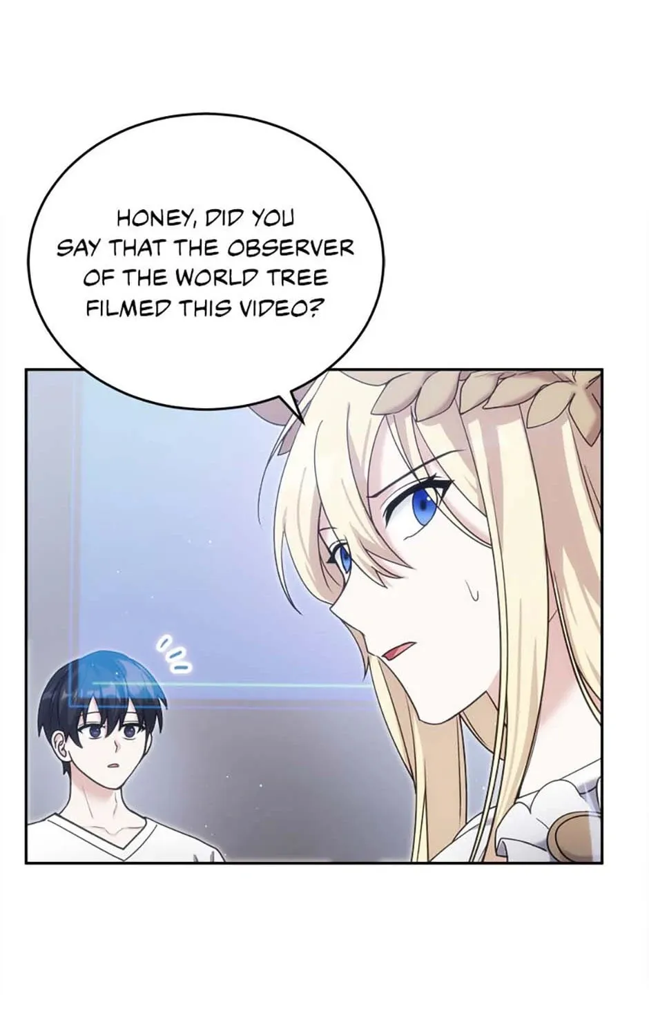 Read Stellar Mom chapter 85 image 102 on Lezhin