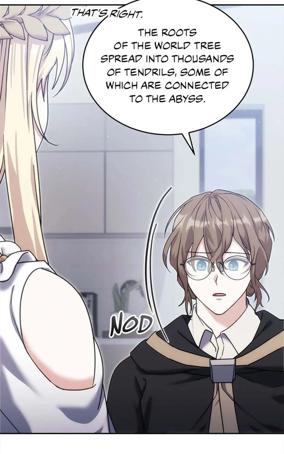 Read Stellar Mom chapter 85 image 104 on Lezhin