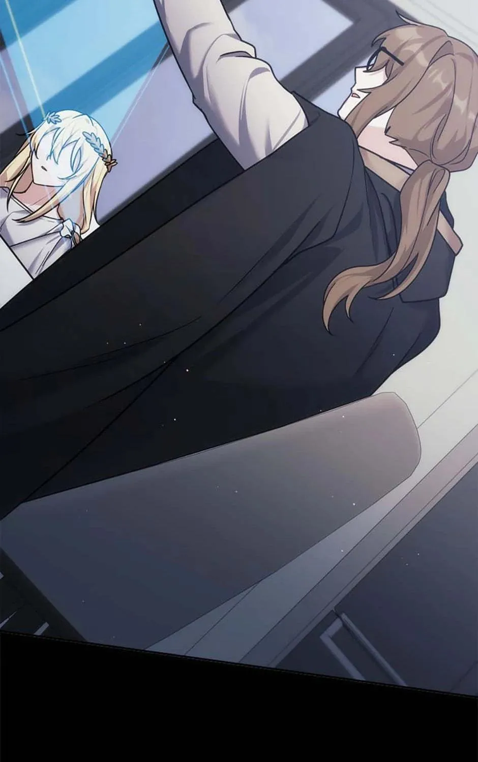 Read Stellar Mom chapter 85 image 112 on Lezhin