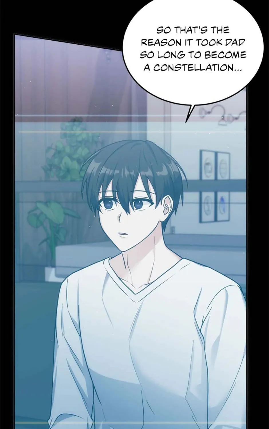 Read Stellar Mom chapter 85 image 114 on Lezhin