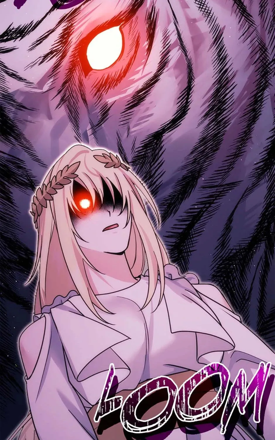 Read Stellar Mom chapter 85 image 12 on Lezhin