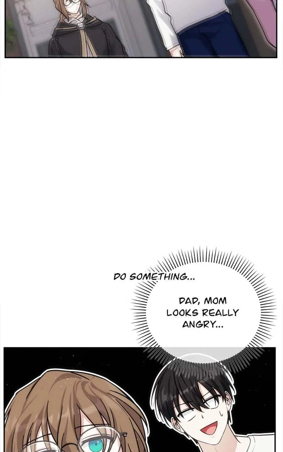Read Stellar Mom chapter 85 image 16 on Lezhin