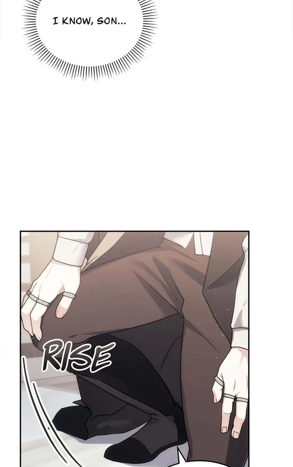 Read Stellar Mom chapter 85 image 18 on Lezhin