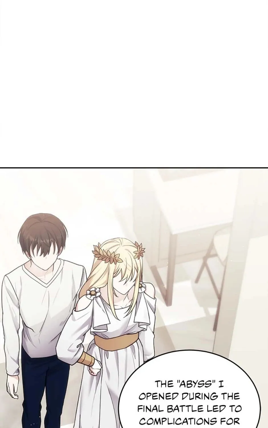 Read Stellar Mom chapter 85 image 2 on Lezhin