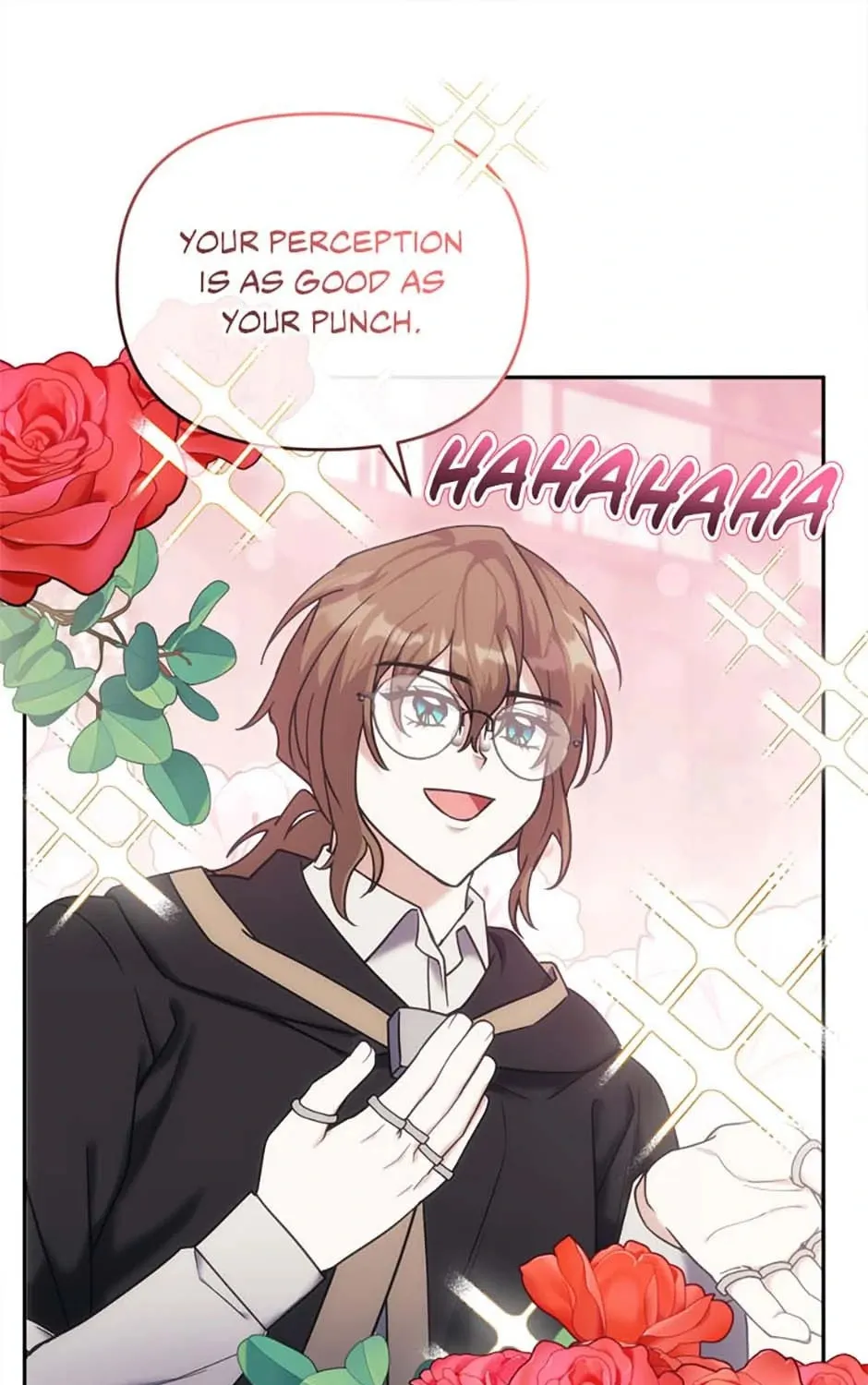 Read Stellar Mom chapter 85 image 20 on Lezhin