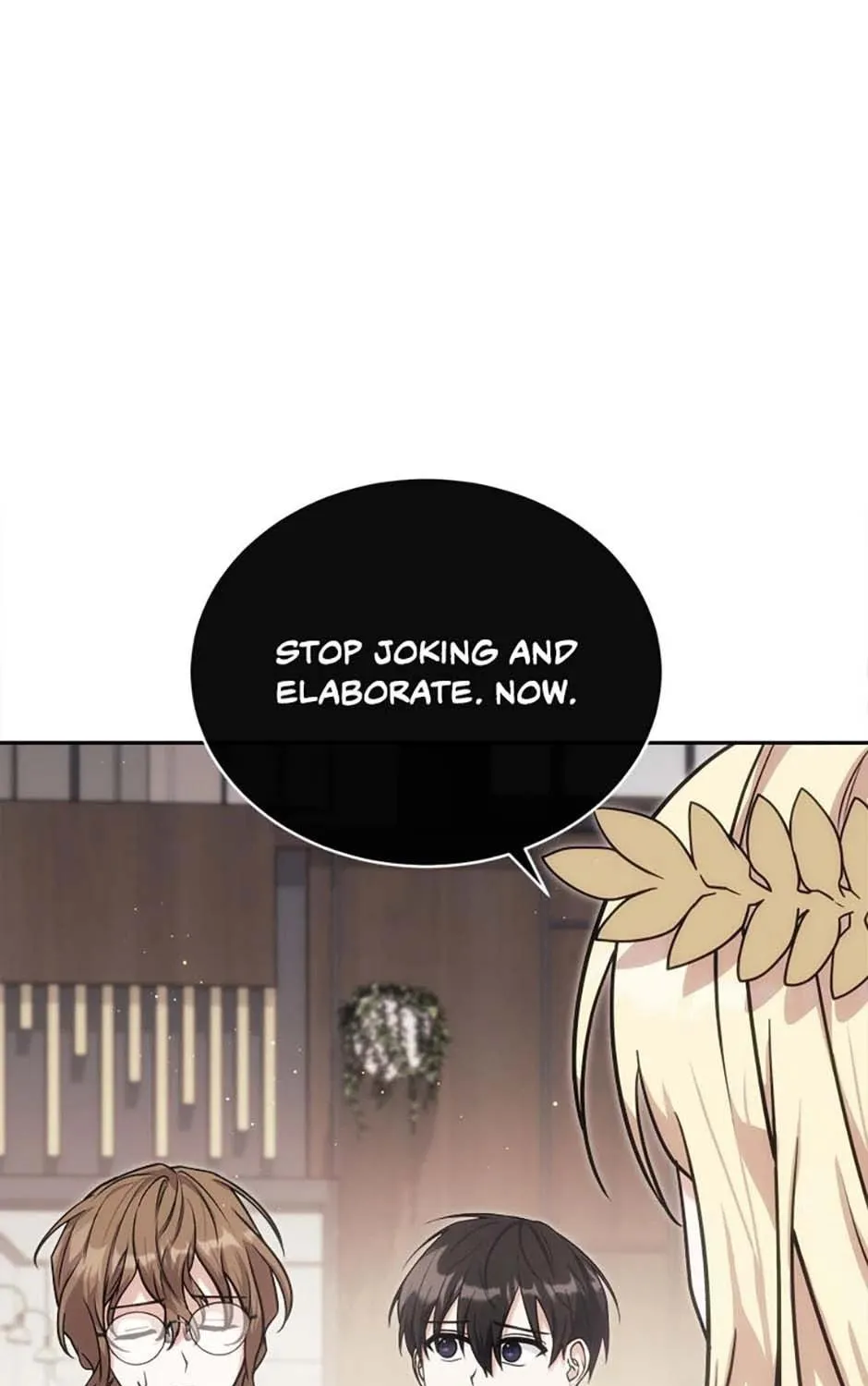 Read Stellar Mom chapter 85 image 22 on Lezhin
