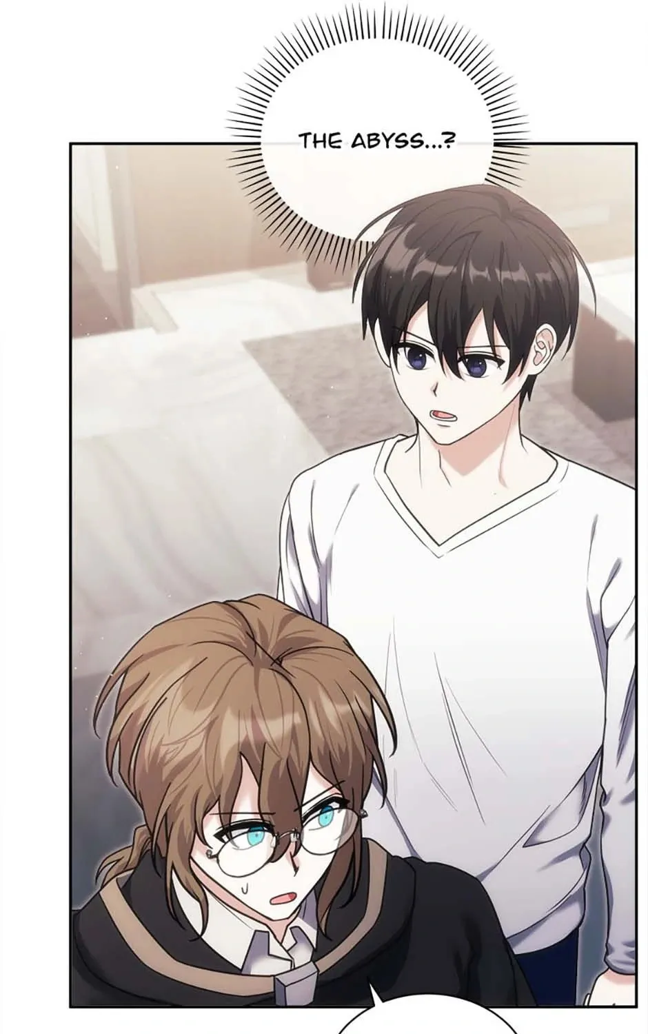 Read Stellar Mom chapter 85 image 26 on Lezhin