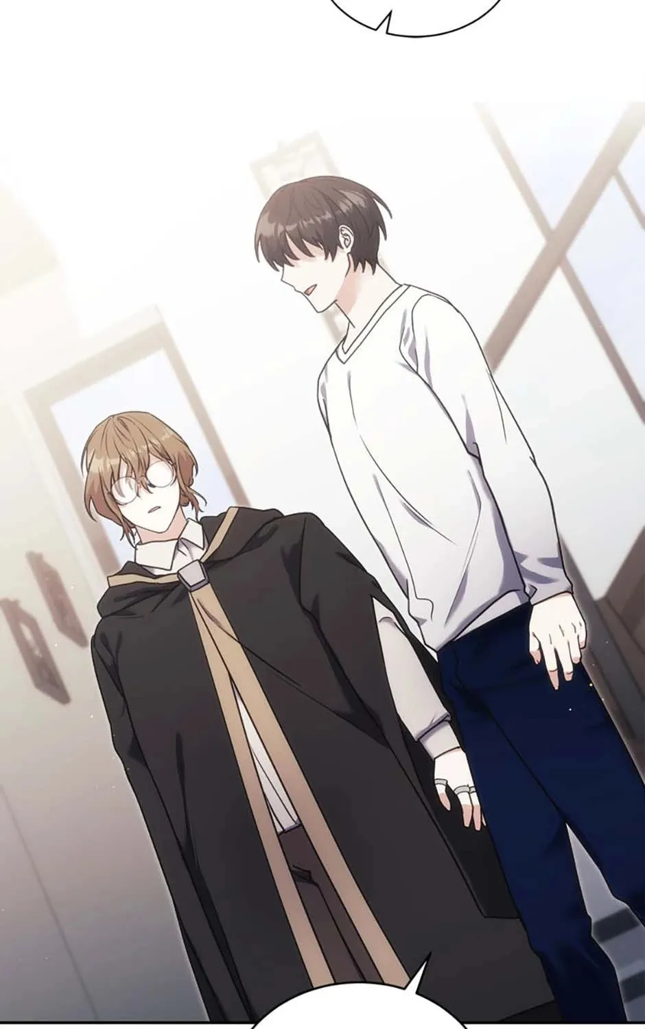 Read Stellar Mom chapter 85 image 30 on Lezhin
